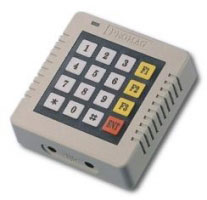 Promag AC-903 stand alone RFID Access Control Terminal